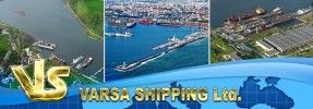 ВАРСА ШИПИНГ ООД